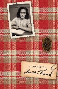 O diário de Anne Frank